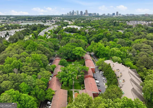20th image of 430 Lindbergh Dr Ne #A4, Atlanta, GA 30305 | MLS# 10770173