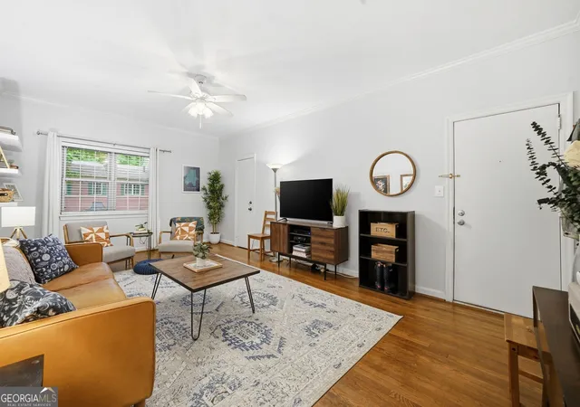 4th image of 430 Lindbergh Dr Ne #A4, Atlanta, GA 30305 | MLS# 10770173