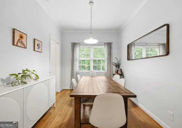 5th image of 430 Lindbergh Dr Ne #A4, Atlanta, GA 30305 | MLS# 10770173