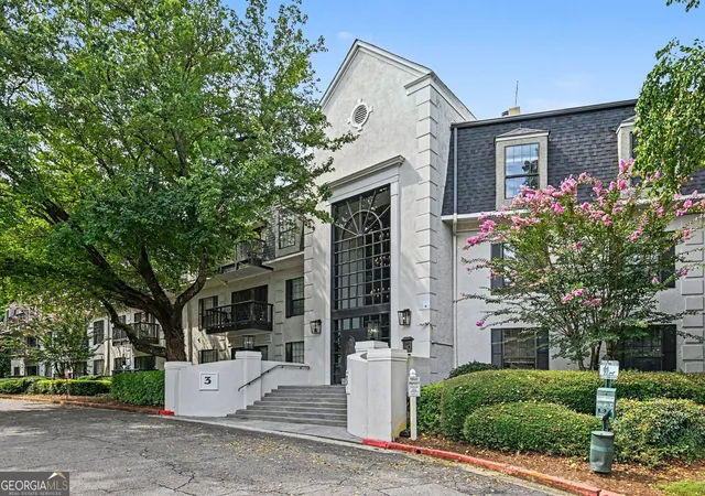Photo 1 of Condo for sale at 3113 Pine Heights Dr Ne, Atlanta, GA 30324 | MLS# 10831981 | Listing updated on 2026-09-20