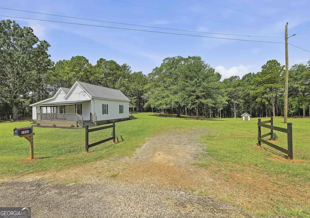 5th image of 1966 Owens Rd, Woodbury, GA 30293 | MLS# 10804866