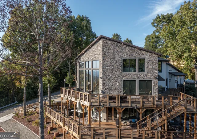 Photo 3 of Single family home for sale at 540 Mtn Top Rd, Blairsville, GA 30512 | MLS# 10832396 | Listing updated on 2026-09-10