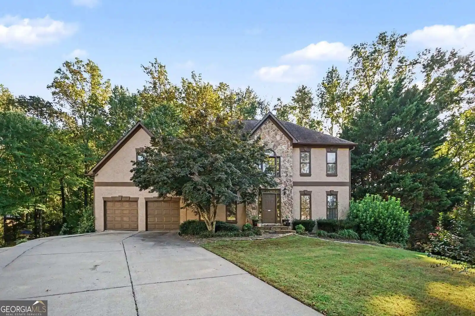 Single family home for sale at 4621 Spotted Pony Way NW, Acworth, GA 30101 | MLS# 10869595
