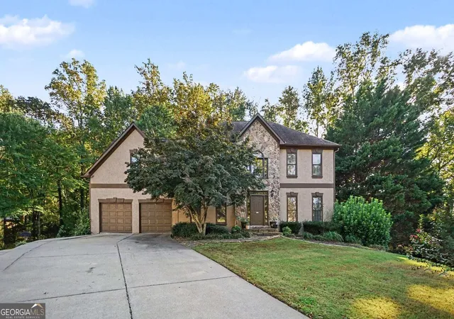 Photo 1 of Single family home for sale at 4621 Spotted Pony Way Nw, Acworth, GA 30101 | MLS# 10869595 | Listing updated on 2026-10-30