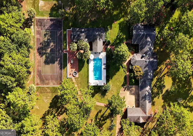 Photo 2 of Mansion for sale at 200 Mimosa Ln, Cairo, GA 39827 | MLS# 10764769 | Listing updated on 2026-07-24
