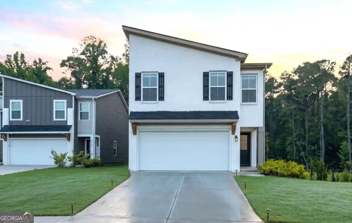 Photo 1 of Single family home for sale at 3274 Stonewall Ln, South Fulton, GA 30349 | MLS# 10869493 | Listing updated on 2026-10-22