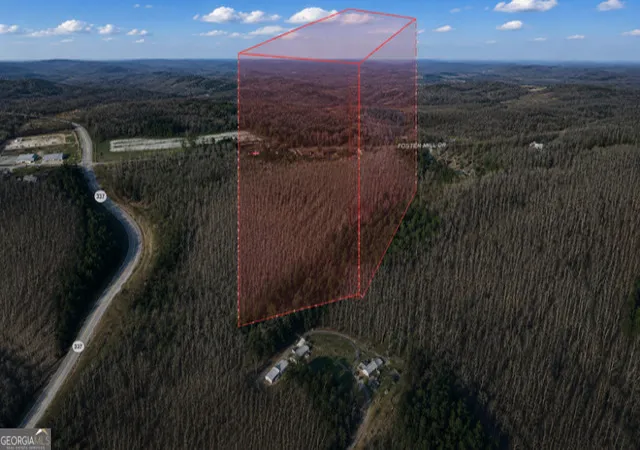 Photo 3 of Sale Pending at Lot 40 Shattuck Industrial Blvd, Lafayette, GA 30728 | MLS# 10809884 | Listing updated on 2026-10-03