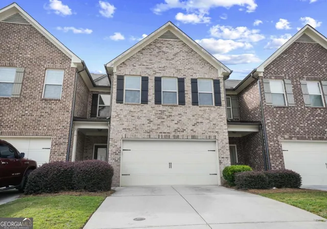 1st image of 244 Cross St, Lawrenceville, GA 30046 | MLS# 10816871