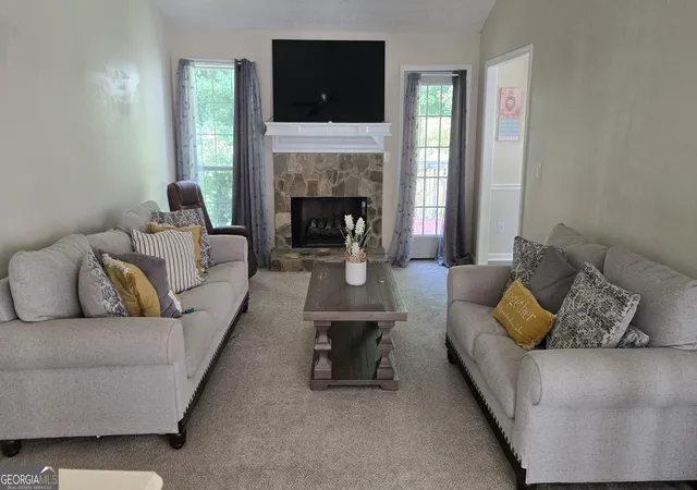 Photo 2 of Single family home for sale at 2005 Amherst Ln Se, Conyers, GA 30094 | MLS# 10835356 | Listing updated on 2026-09-11