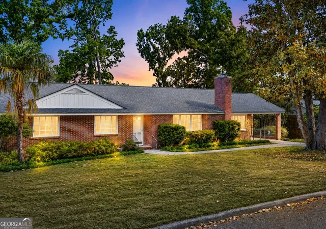 33rd image of 2220 Edgewood Dr, Augusta, GA 30904 | MLS# 10736861