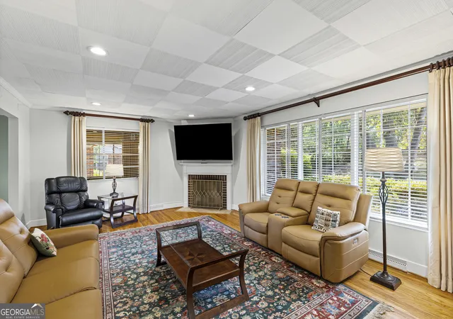 Photo 3 of Single family home for sale at 2220 Edgewood Dr, Augusta, GA 30904 | MLS# 10736861 | Listing updated on 2026-09-11