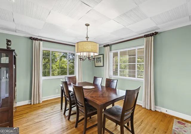 Photo 4 of Single family home for sale at 2220 Edgewood Dr, Augusta, GA 30904 | MLS# 10736861 | Listing updated on 2026-09-11