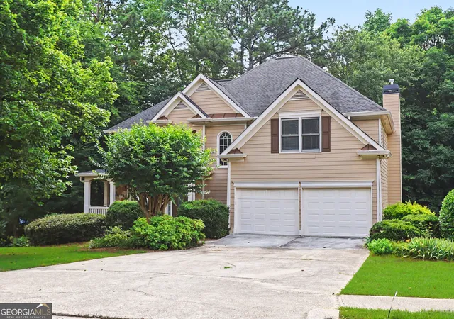 2nd image of 2405 Millwater Xing, Dacula, GA 30019 | MLS# 10786966