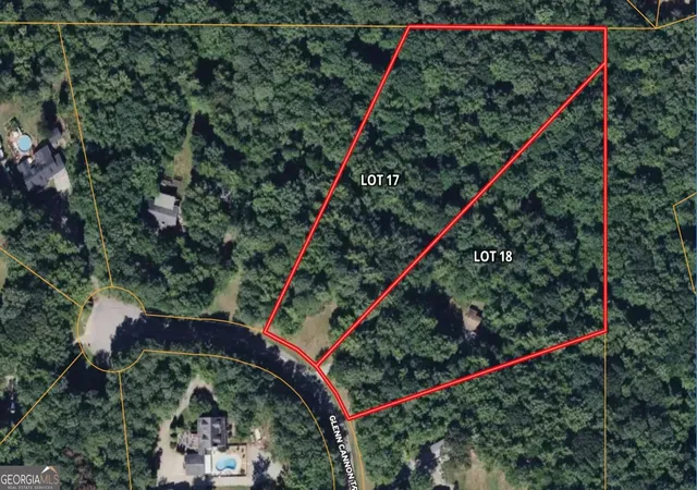 46th image of 23 Glen Cannon Trl, Newnan, GA 30265 | MLS# 10828792