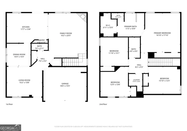 33rd image of 560 Crestmont Ln, Canton, GA 30114 | MLS# 10818776