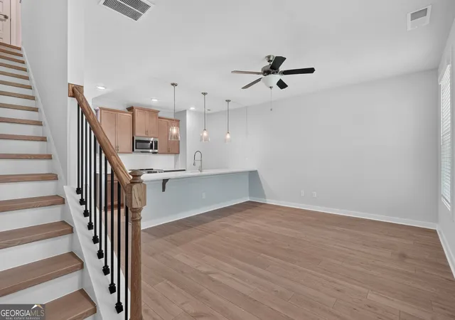 Photo 3 of Townhouse for sale at 210 Maddux St #LOT 12, Fayetteville, GA 30214 | MLS# 10758749 | Listing updated on 2026-09-06