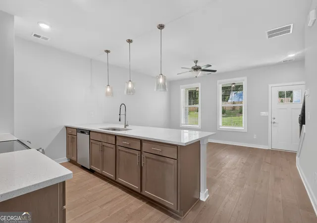 Photo 4 of Townhouse for sale at 210 Maddux St #LOT 12, Fayetteville, GA 30214 | MLS# 10758749 | Listing updated on 2026-09-06