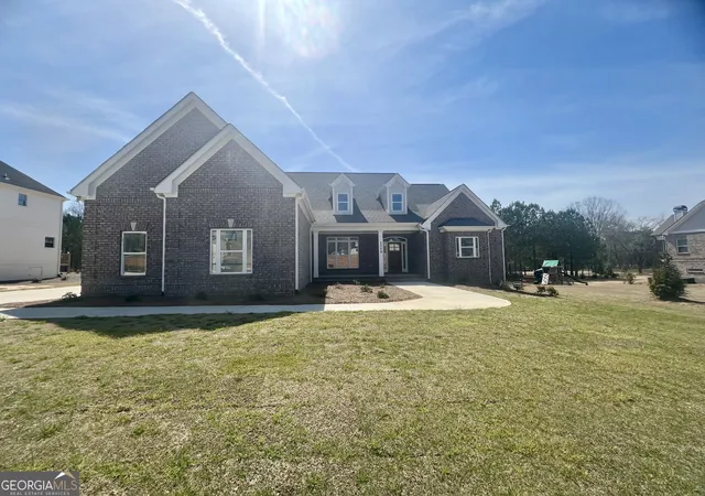 Photo 1 of Single family home for sale at 2779 Blazing Star Ct, Statham, GA 30666 | MLS# 10495396 | Listing updated on 2025-12-28