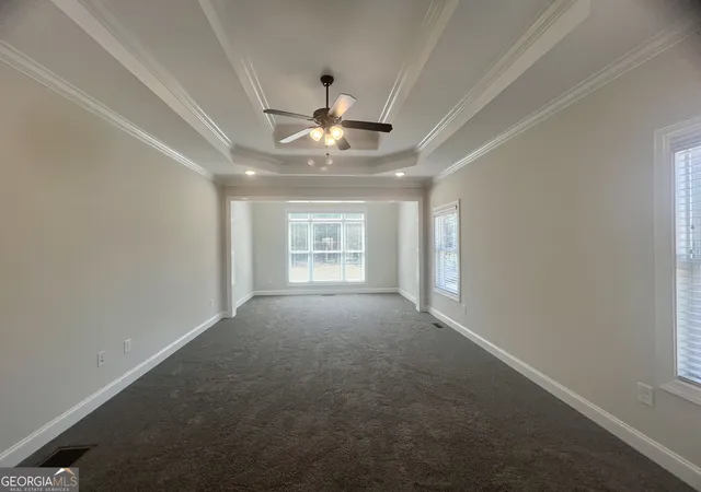 Photo 3 of Single family home for sale at 2779 Blazing Star Ct, Statham, GA 30666 | MLS# 10495396 | Listing updated on 2025-12-28
