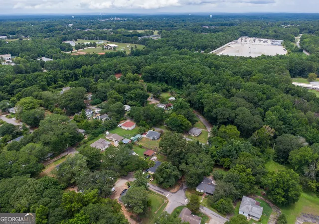 42nd image of 94 E Wood St, Newnan, GA 30263 | MLS# 10806499
