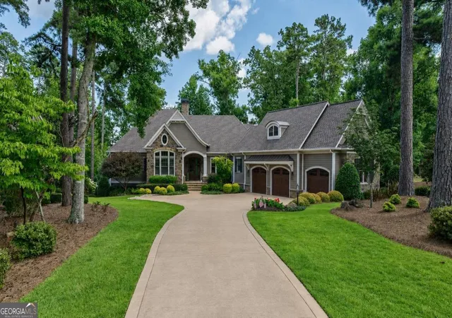 Homes for sale in Greensboro, GA | 2051 Sandy Frd, Greensboro, GA 30642 | MLS# 10801561