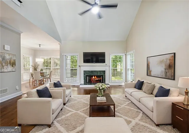 Photo 2 of Single family home for sale at 2348 Logan Cir Ne, Brookhaven, GA 30319 | MLS# 10743044 | Listing updated on 2026-10-20