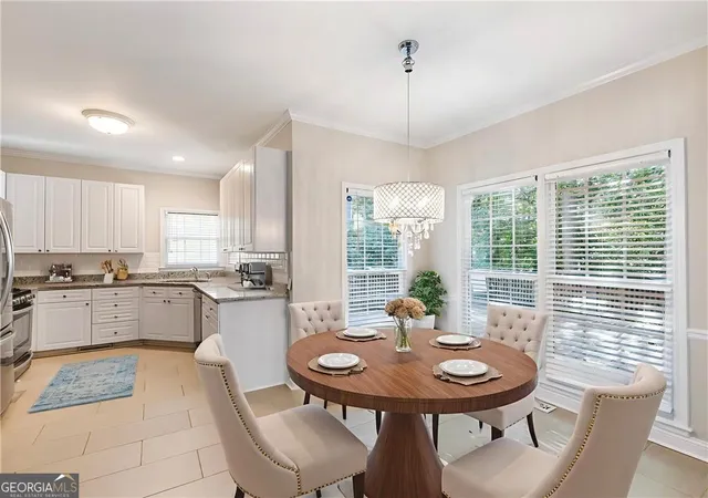 Photo 3 of Single family home for sale at 2348 Logan Cir Ne, Brookhaven, GA 30319 | MLS# 10743044 | Listing updated on 2026-10-20