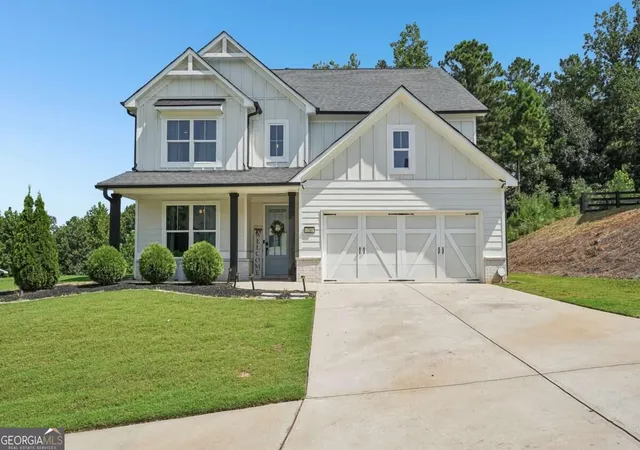 Photo 1 of Single family home for sale at 70 River Birch Tr, Dallas, GA 30132 | MLS# 10830889 | Listing updated on 2026-09-16