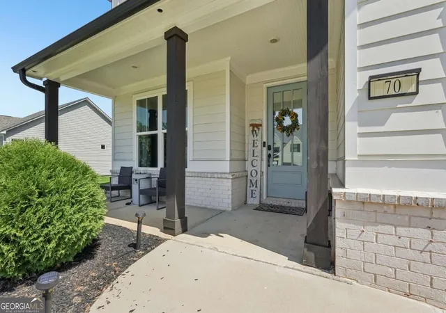 Photo 2 of Single family home for sale at 70 River Birch Tr, Dallas, GA 30132 | MLS# 10830889 | Listing updated on 2026-09-16