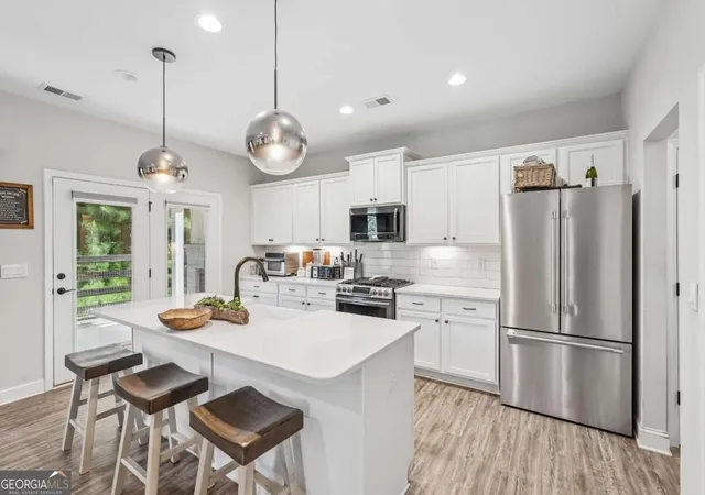 Photo 3 of Single family home for sale at 70 River Birch Tr, Dallas, GA 30132 | MLS# 10830889 | Listing updated on 2026-09-16