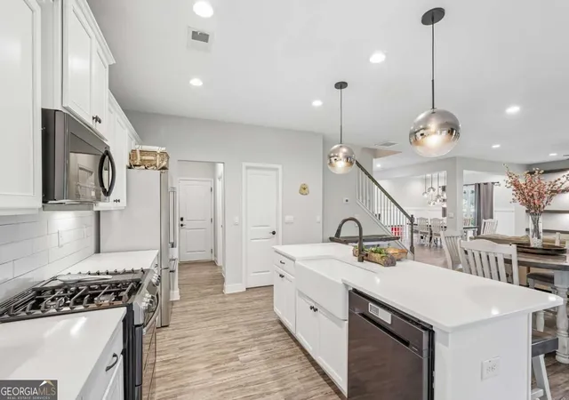 Photo 3 of Single family home for sale at 70 River Birch Tr, Dallas, GA 30132 | MLS# 10830889 | Listing updated on 2026-09-26