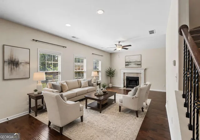 Photo 2 of Single family home for sale at 15 Ponder Pl, Newnan, GA 30265 | MLS# 10801860 | Listing updated on 2026-08-31