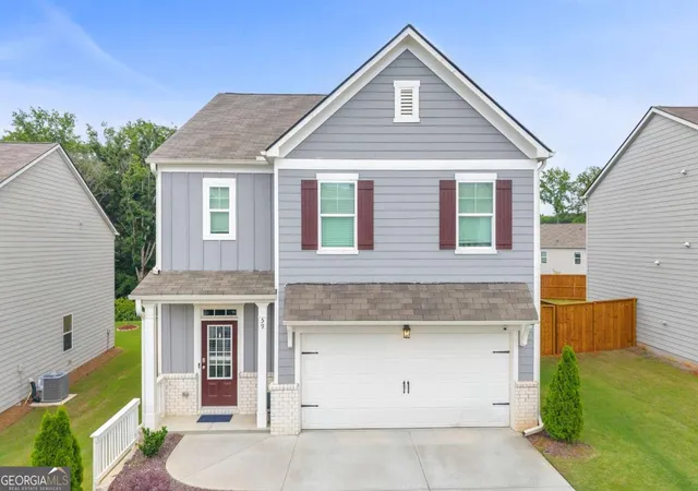1st image of 59 Berkeley Tr, Braselton, GA 30517 | MLS# 10789722