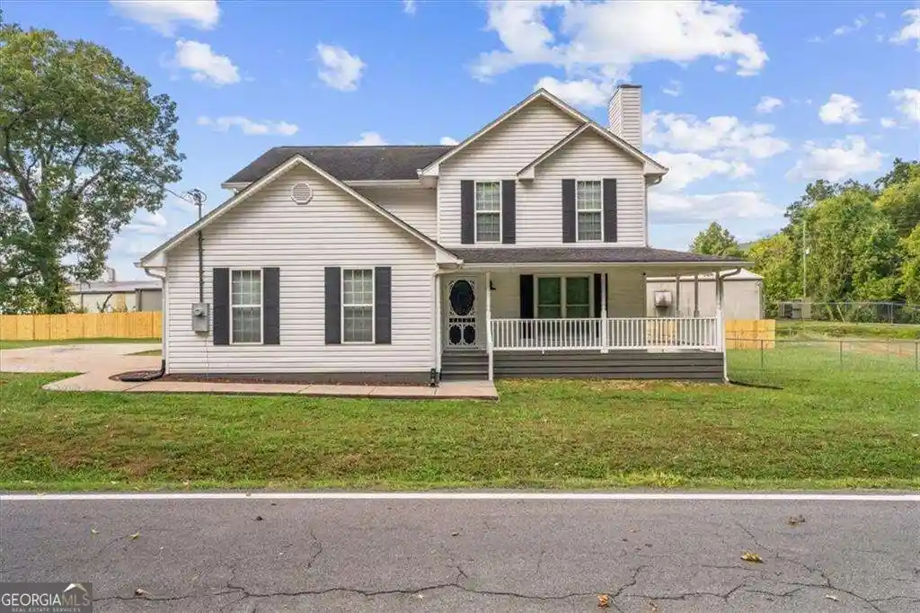 Single family home for sale at 120 Pocket Rd NW, Sugar Valley, GA 30746 | MLS# 10853859