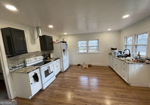 2nd image of 523 Pantertown Cir, Mineral Bluff, GA 30559 | MLS# 10817328