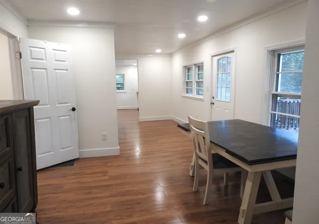 Photo 3 of Single family home for sale at 523 Pantertown Cir, Mineral Bluff, GA 30559 | MLS# 10817328 | Listing updated on 2026-09-15