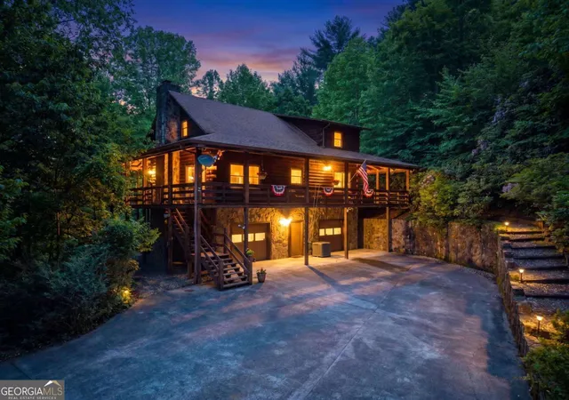 1st image of 7866 Upper Hightower Rd, Hiawassee, GA 30546 | MLS# 10775617