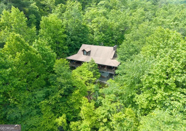 2nd image of 7866 Upper Hightower Rd, Hiawassee, GA 30546 | MLS# 10775617