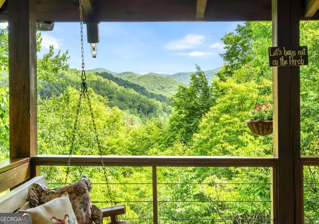 Photo 3 of Single family home for sale at 7866 Upper Hightower Rd, Hiawassee, GA 30546 | MLS# 10775617 | Listing updated on 2026-08-23
