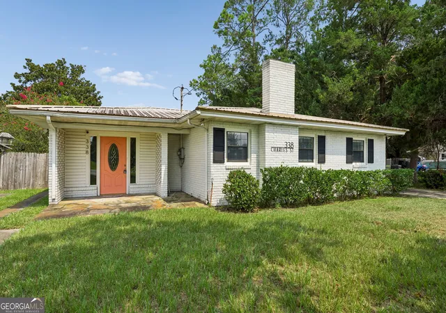 1st image of 338 Charles St, Saint Marys, GA 31558 | MLS# 10827083