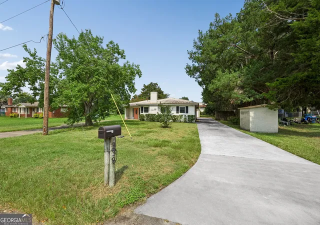 3rd image of 338 Charles St, Saint Marys, GA 31558 | MLS# 10827083