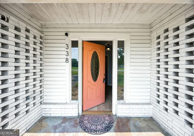 4th image of 338 Charles St, Saint Marys, GA 31558 | MLS# 10827083