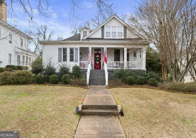 1st image of 147 Stafford Ave, Barnesville, GA 30204 | MLS# 10816353