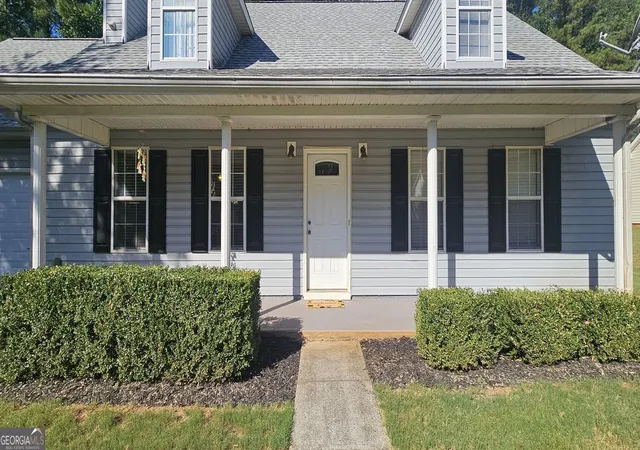Photo 1 of Single family home for sale at 661 Michael Cir, Monroe, GA 30655 | MLS# 10832145 | Listing updated on 2026-10-08
