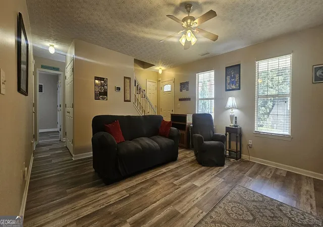 Photo 3 of Single family home for sale at 661 Michael Cir, Monroe, GA 30655 | MLS# 10832145 | Listing updated on 2026-10-08