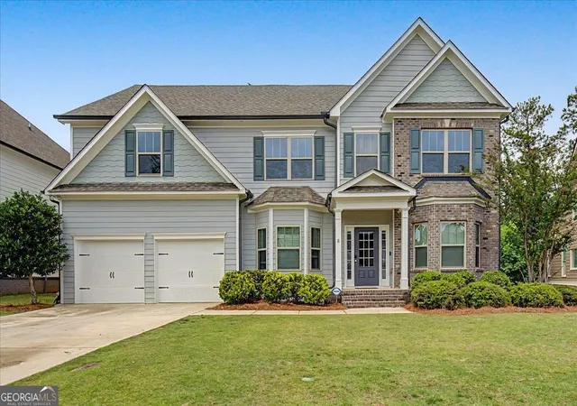 Homes for sale in Cartersville, GA | 14 Creekview Dr Se, Cartersville, GA 30120 | MLS# 10777067