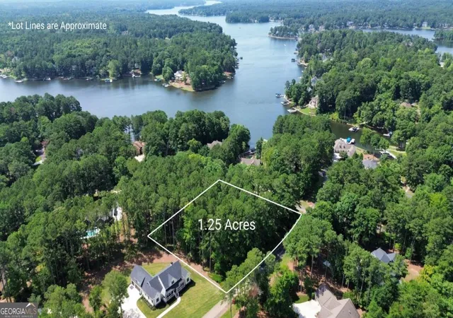 1st image of 2001 Pine Valley Ct, Greensboro, GA 30642 | MLS# 10804420