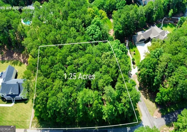 2nd image of 2001 Pine Valley Ct, Greensboro, GA 30642 | MLS# 10804420