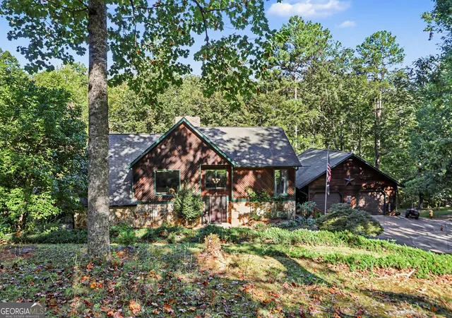 Photo 1 of Single family home for sale at 7121 Rand Dr, Douglasville, GA 30135 | MLS# 10851756 | Listing updated on 2026-10-26