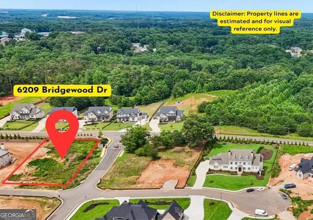 1st image of 6209 Bridgewood Dr, Buford, GA 30518 | MLS# 10810809